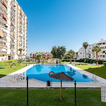 Malagasuite Mediterranean Coast Benalmádena Esterno foto